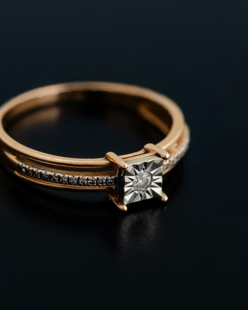 Diamonds collection